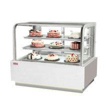 cabinet cupcake bread pastry cooling showcase diy jewelry cabinet mirrored refrigerator freezer